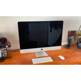 Apple iMac 27 /late 2015/ I5/ 5k Retina/ 24 Gb Ram