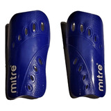 Canilleras Adulto Impact Azul Original Mitre