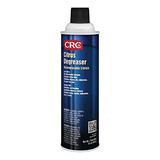 Crc Heavy Duty Líquido Desengrasante De Cítricos, 15 oz