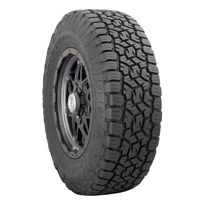 Llanta 285\u002F70r17 Toyo Open Country At3 117t | Envío gratis