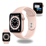 Apple Watch Smartwatch Relogio Inteligente Semi Novo Anatel