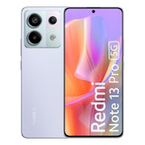 Xiaomi Redmi Note 13 Pro 5g Dual Sim 256 Gb Lila 8 Gb Ram