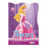 Aurora Mis Princesas Disney Sigmar