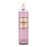 Rose Rush Paris Hilton Body Mist 236ml Mujer