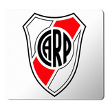 Mouse Pad- Escudo De River Plate