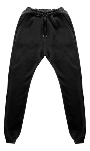 Pantalon Jogging Jogger Sport Babucha Clasico Friza Invisibl