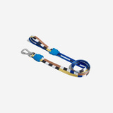 Zeedog Blocks Leash Correa Para Perros Talla Xs