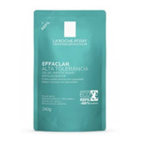 Refil Gel De Limpeza Facial Effaclar Alta Tolerância 240g