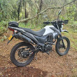 Akt Ttr 125