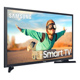 Smart Tv Samsung 32'' Hd Tizen T4300 Bivolt