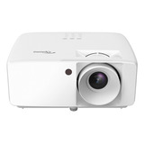 Proyector Optoma Zx350e Láser Xga 3500 Lúmenes 