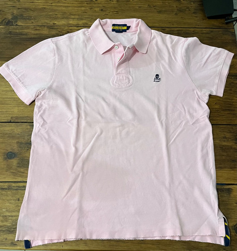 Polo Rugby By Polo Ralph Lauren