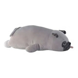 Perro Acostado De Peluche 17.5   44.5cm 13322 