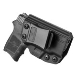 Funda Para Pistola Smith And Wesson Bodyguard 380 