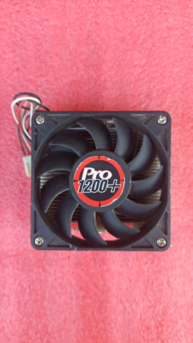 Cooler Intem Amd S462 Soquete 462