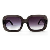 Lentes Invicta Eyewear I 21691-ang-01-01 Negro Unisex