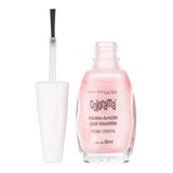 Esmalte Colorama Rosa Cristal Maybelline Color Crema