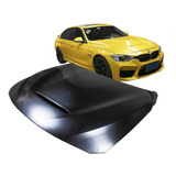 Cofre Bmw Serie 3 4 F30 F32 Tipo M4 Gts Toma Aire 2013-2020