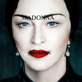 Madame X - Madonna (vinilo)