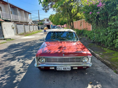 CHEVROLET OPALA