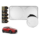 Protector Cubresol Plt Con Ventosas Mazda Cx3 2023-026