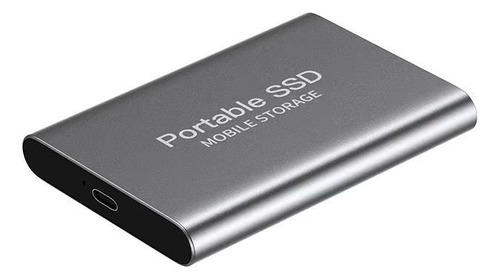 Ssd De 64 Tb,memoria Delgada, Duradera Y De Alto Rendimiento