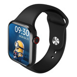 Smartwatch Iwo Watch 7 2022 Hw16 Caixa 44mm