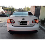 Aleron Spoiler Cajuela Vw Bora Spoiler Aleron Cajuela Flush