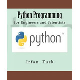 Libro Python Programming: For Engineers And Scientists - ...