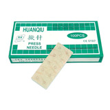 Chincheta Huanqiu Piel 100u