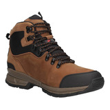 Botin Hombre Panama Jack Alaska 