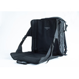 Mochila Vulttur Convertible Asiento, Reposera Y Colchoneta