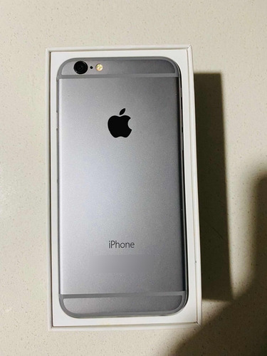 iPhone 6 En Muy Buen Estado