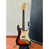 Fender American Professional Stratocaster Sunburst