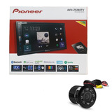 Dvd Pioneer Avh-z5280tv Weblink + Camera De Re Visão Noturna