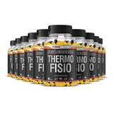10x Thermo Fisio 420 Fisionutri