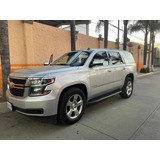 Chevrolet Tahoe 2015 5.3 Lt V8 At