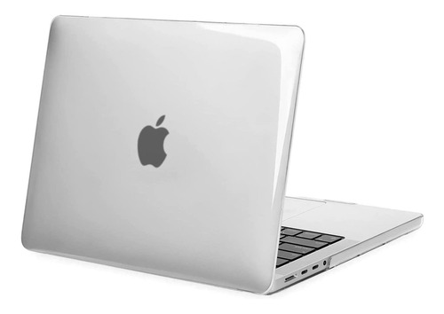 Carcasa Mosiso  Macbook Pro 14  2022/21 - A2442 M1 Pro/max