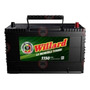 Bateria Willard Increible 34d-1100 Dodge Shadow