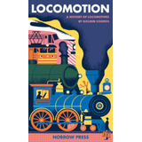 Libro Locomotion [concertina Fold-out Book]