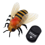 Tipmant Realista Rc Honey Bee Toys Ir Control Remoto Abeja I