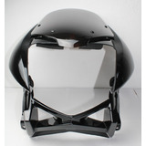 Carenaje Con Visor Cbf 125