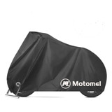 Cobertor Impermeable Moto Motomel Sirius S2 Blitz Skua 150cc