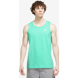 Esqueleto Hombre Nike Club - Tank