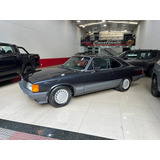 Chevrolet Opala Diplomata Coupê**1988**4.1 6cc**placa Preta*