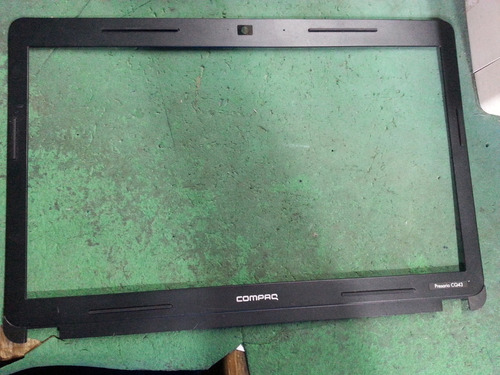 Moldura Da Tela Notebook Compaq Presario Cq43 (mtn-361)