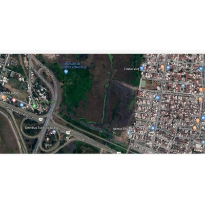 Rancho En Venta Pozuelos, Tlalixcoyan Veracruz