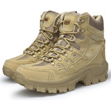 Botas Tacticas Hombre Outdoor Military Boots Senderismo