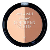 Base De Maquillaje Wet N Wild Paleta De Rostro Paleta De Rostro