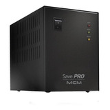 Estabilizador 2500va Biv/115v Save Pro Est0024 - Mcm